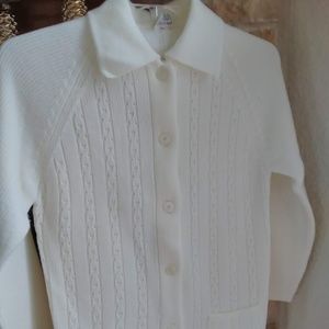 Vintage Nasharr Freres Sweater